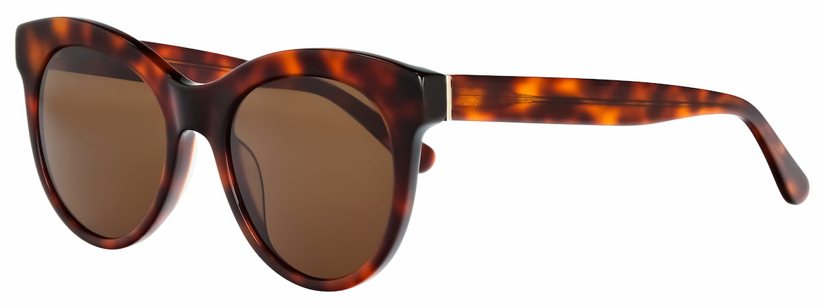 Abele Optik Sonnenbrille für Damen 720051 Sun Collection