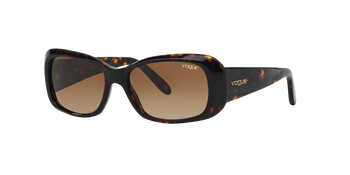 Vogue Sonnenbrille in Havanna VO2606S W65613 55