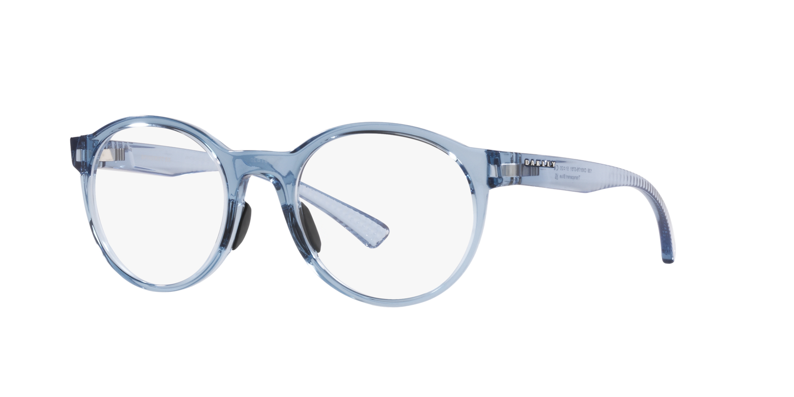 Oakley Brille OX8176 817607 49 Blau