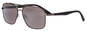 abele optik Sonnenbrille für Herren 721192