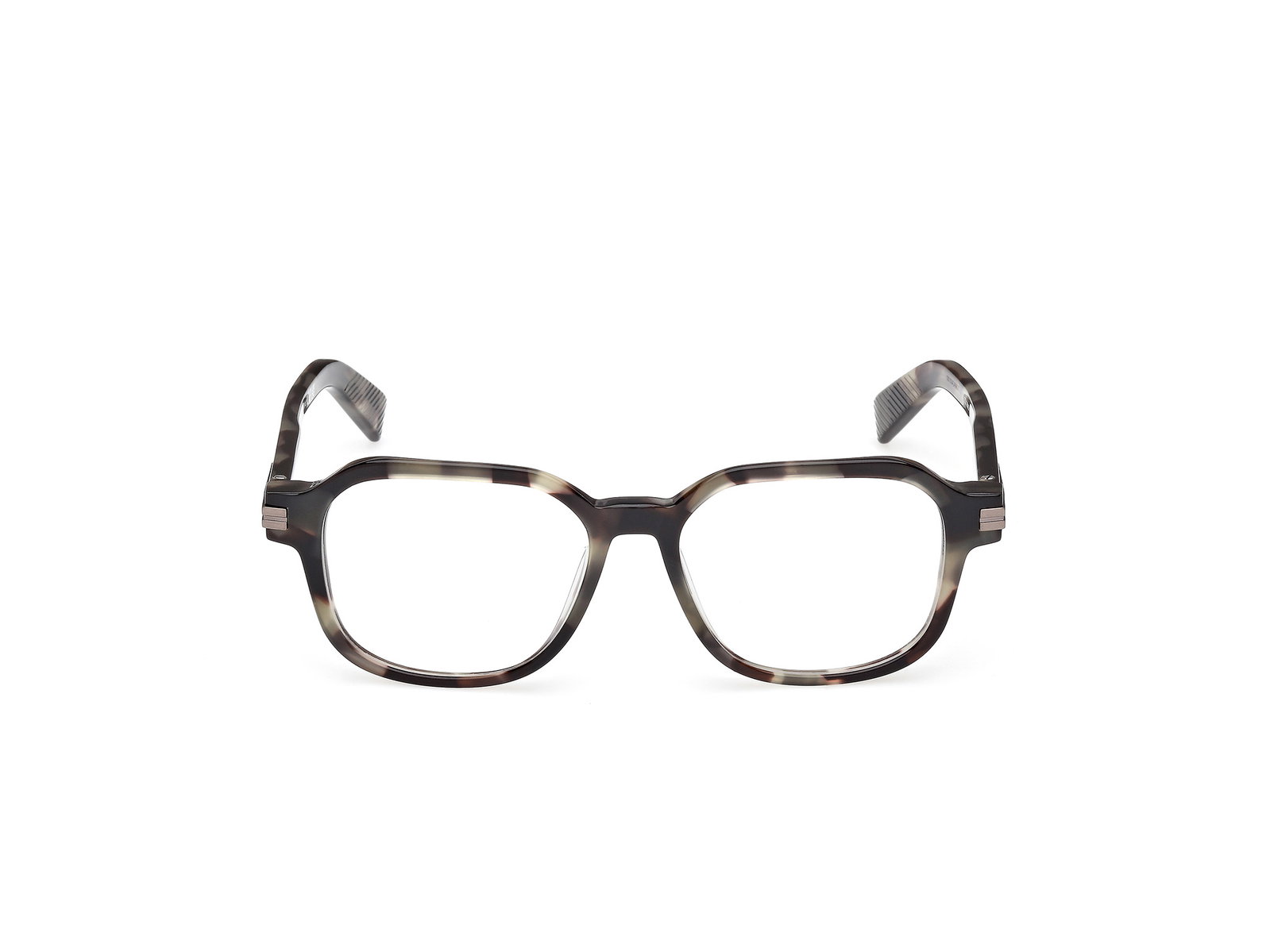 Das Bild zeigt die Korrektionsbrille EZ5305 von der Marke Zegna.