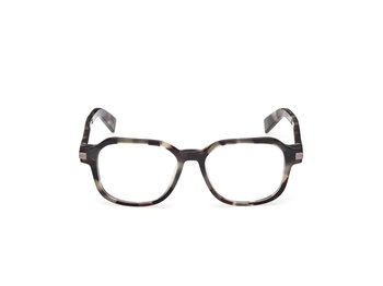 Das Bild zeigt die Korrektionsbrille EZ5305 von der Marke Zegna.
