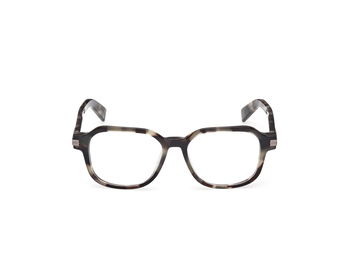 Das Bild zeigt die Korrektionsbrille EZ5305 von der Marke Zegna.