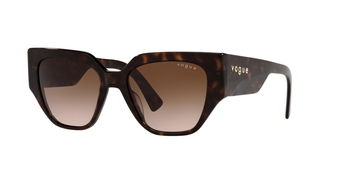 Vogue Sonnenbrille in Havanna VO5409S W65613 52
