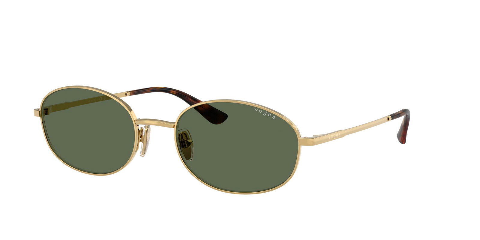 Vogue Sonnenbrille in Gold VO4323S 280/71