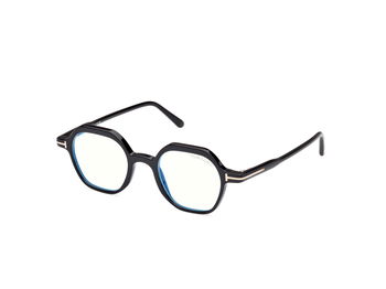 Tom Ford Brille für Herren in Schwarz FT5900-B 001