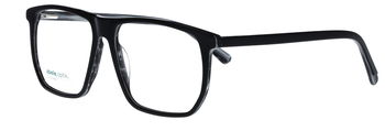 Abele Optik Brille für Herren in Schwarz 149571