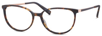 Brendel Brille für Damen in Braun 903211 60