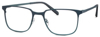 FREIGEIST Brille 862063 70 in Blau