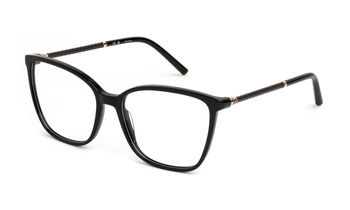 Das Bild zeigt die Korrektionsbrille VESE78 von der Marke Escada.