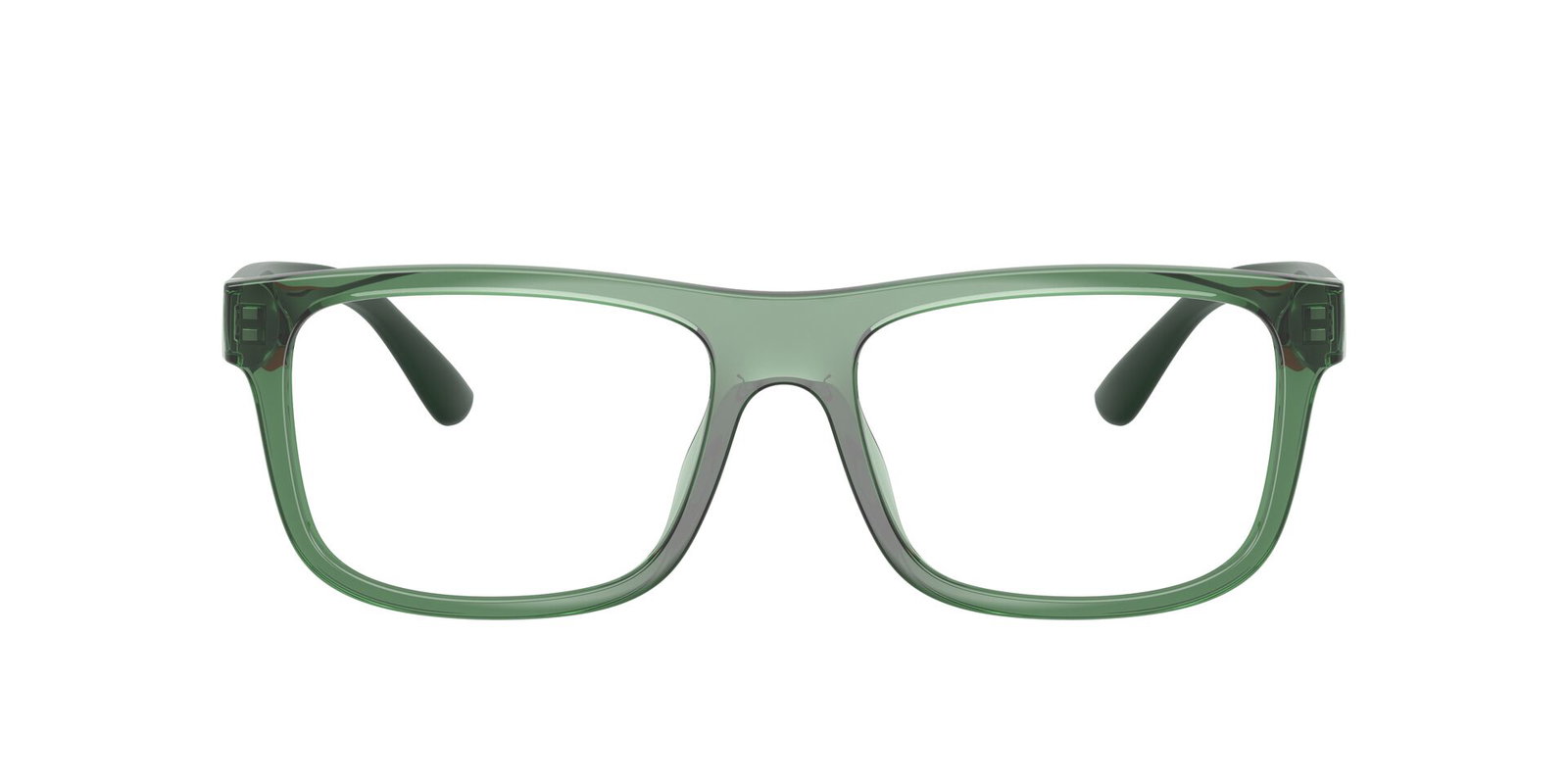 Das Bild zeigt die Korrektionsbrille 2290U von der Marke Polo in bunt.
