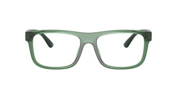 Das Bild zeigt die Korrektionsbrille 2290U von der Marke Polo in bunt.