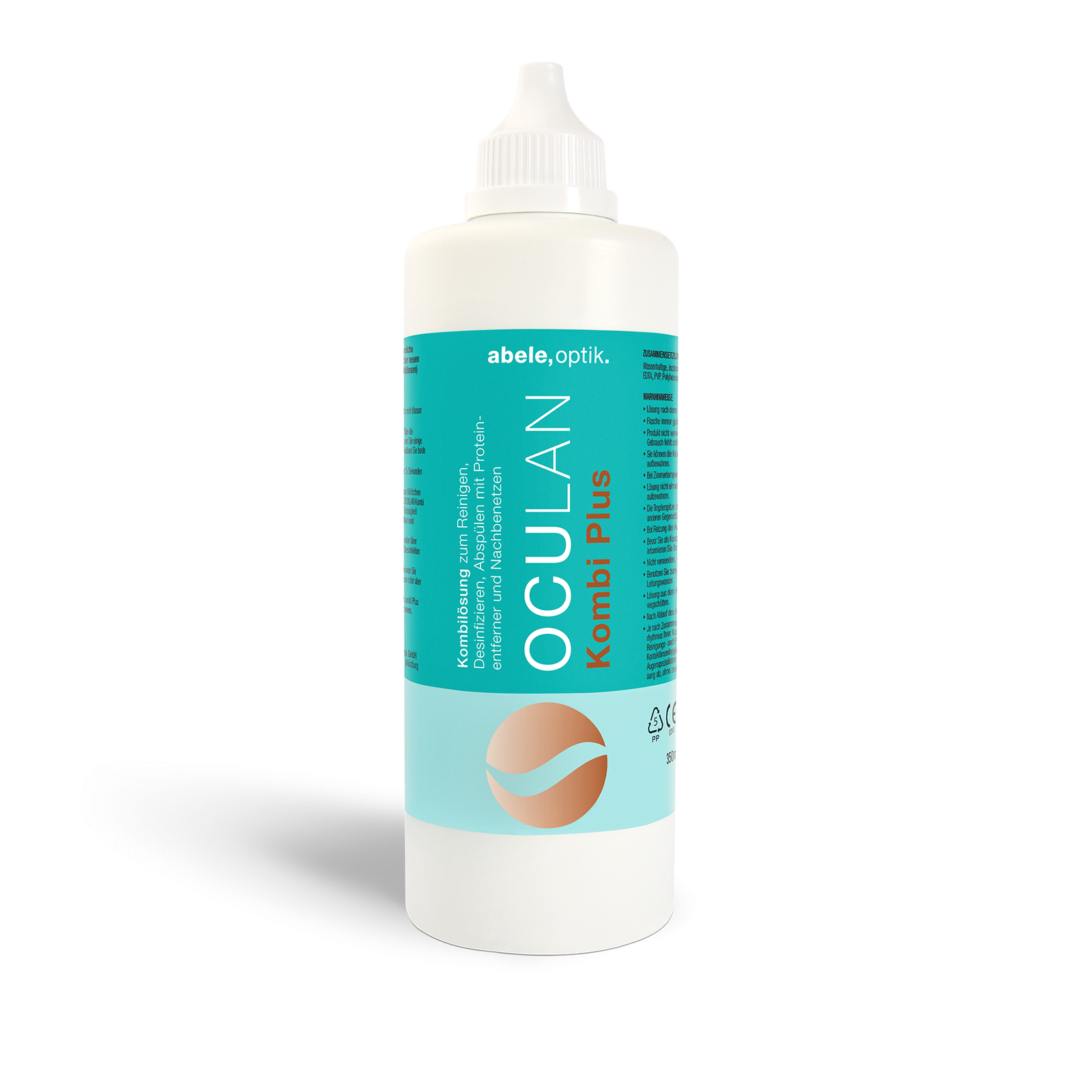 Oculan Kombi Plus, Abele Optik (350 ml)