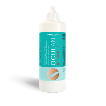 Oculan Kombi Plus, Abele Optik (350 ml)