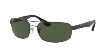 Ray Ban Sonnenbrille RB3445 002/58