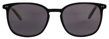 Das Bild zeigt die Sonnenbrille 721802 von der Marke Abele Optik in Schwarz.
