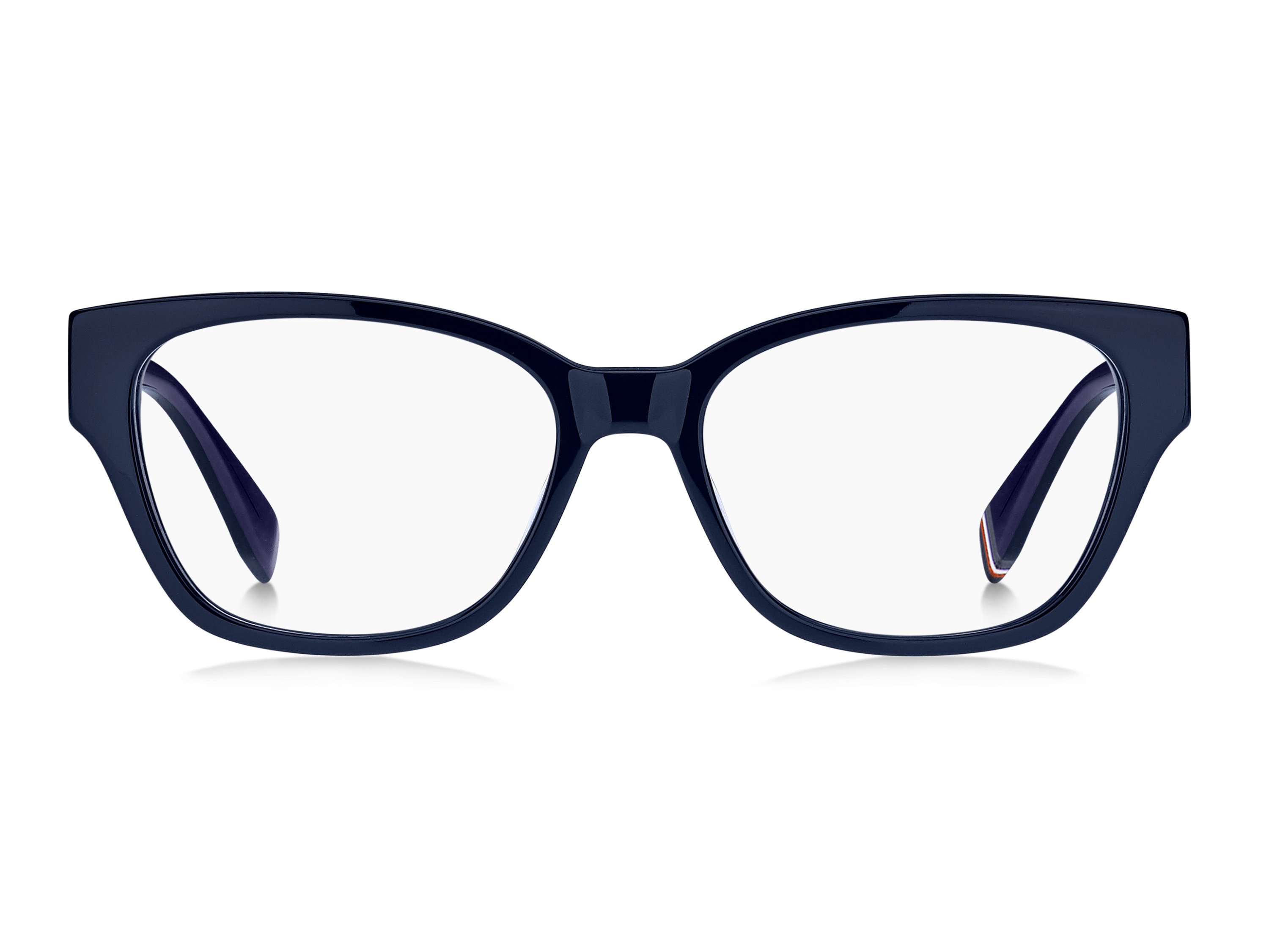 Tommy Hilfiger Brille TH2001 PJP 52 Blau