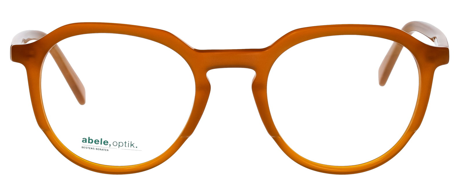 Das Bild zeigt die Korrektionsbrille 149412 von der Marke Abele Optik.