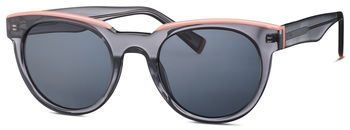 HUMPHREY´S eyewear Sonnenbrille 588187 30 grau