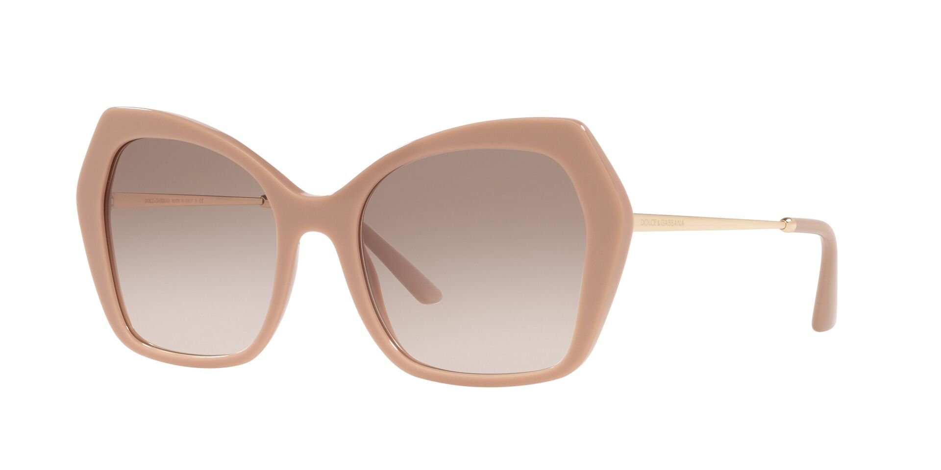 Dolce & Gabbana Sonnenbrille DG4399 162013