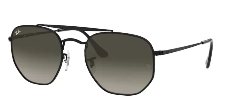 Ray-Ban THE MARSHAL Sonnenbrille RB3648 
