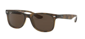 Ray Ban Kindersonnenbrille RJ9052S 152/73 Junior New Wayfarer