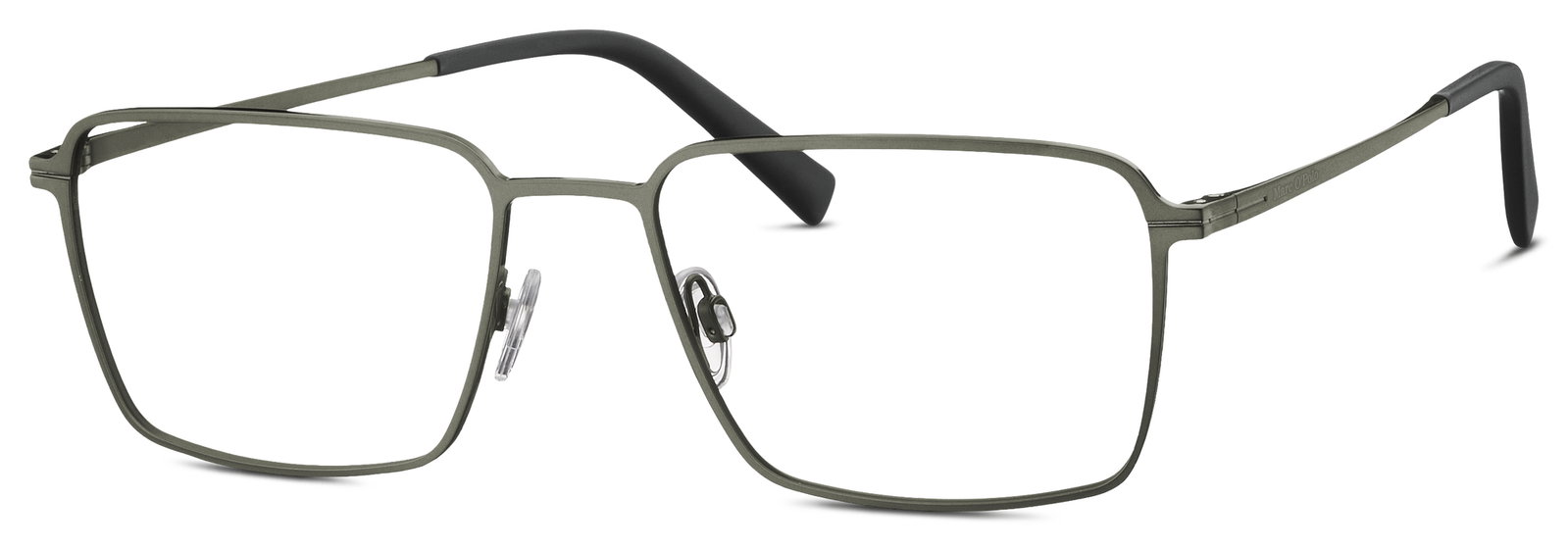 MARC O'POLO Eyewear in Grün 502220 40