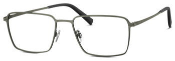 MARC O'POLO Eyewear in Grün 502220 40