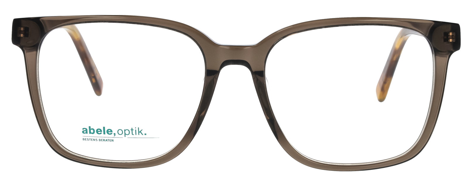 Das Bild zeigt die Korrektionsbrille 149671 von der Marke Abele Optik.