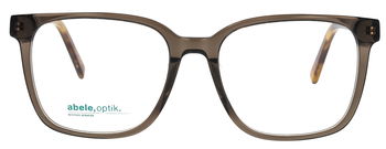 Das Bild zeigt die Korrektionsbrille 149671 von der Marke Abele Optik.