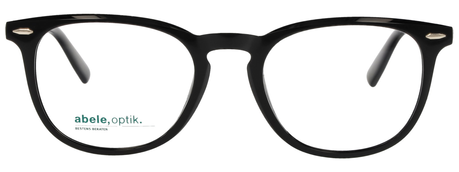 Das Bild zeigt die Korrektionsbrille 152032 von Abele-Optik.