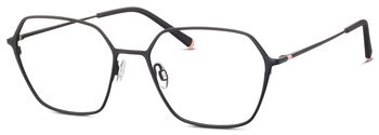 HUMPHREY´S Brille 582374 10 schwarz