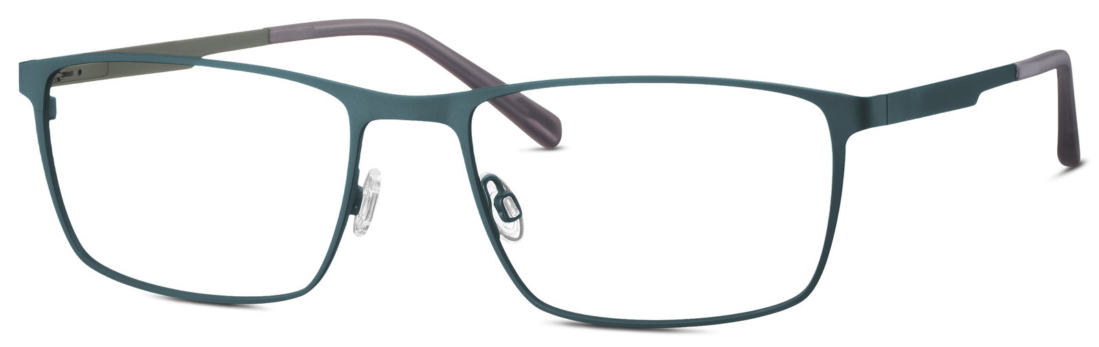 FREIGEIST Brille 861022 70 in Blau