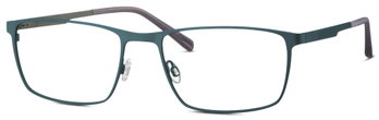 FREIGEIST Brille 861022 70 in Blau