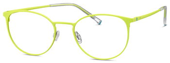 HUMPHREY´S Brille 582382 80 gelb 51