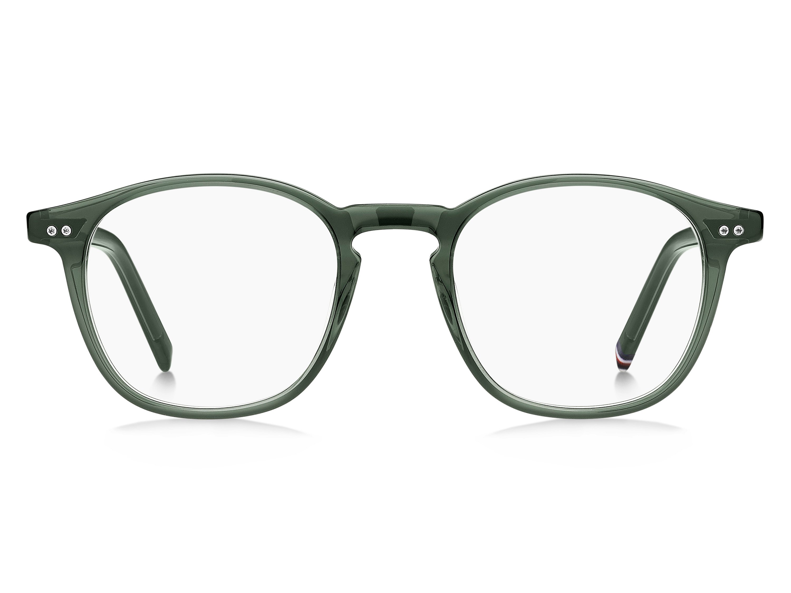 Tommy Hilfiger Brille TH1941 1ED 48 grün