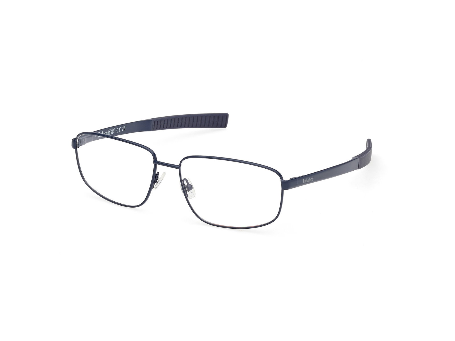 Timberland Brille Herren TB50078 091 in matt Blau 