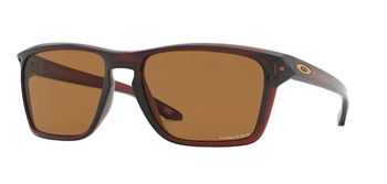 Oakley Sonnenbrille OO9448 944802 SYLAS