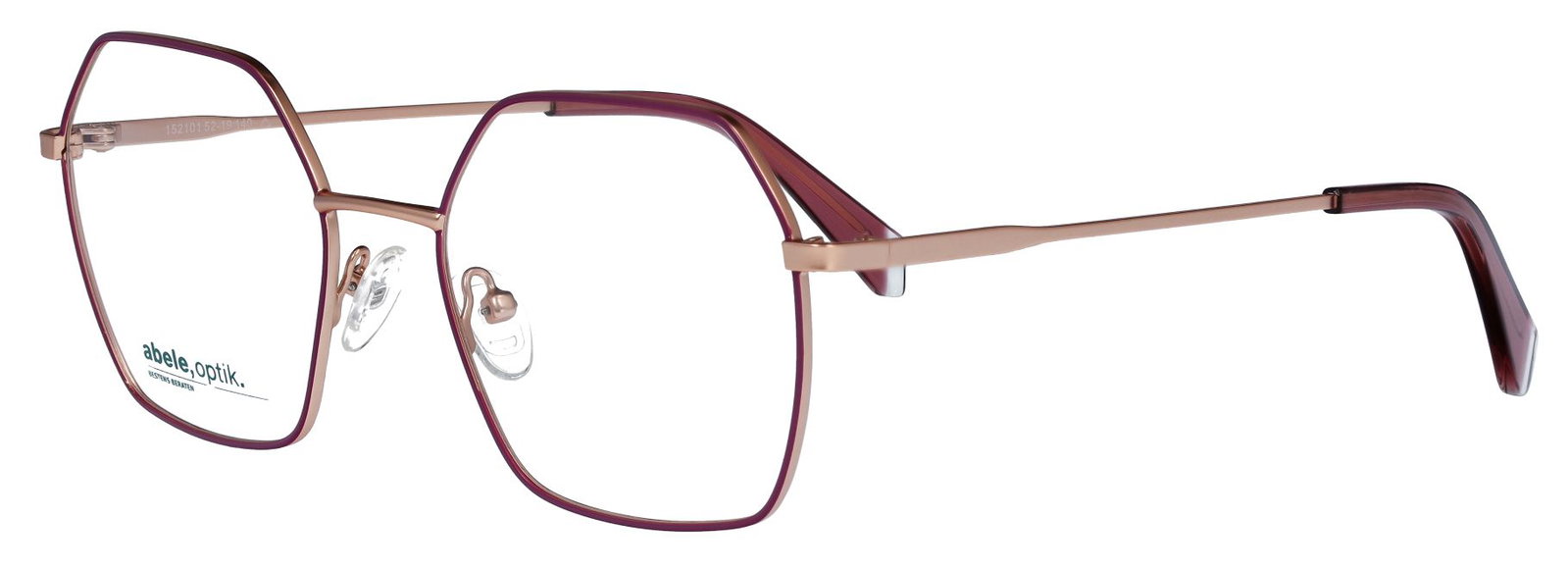 abele optik Brille 152101