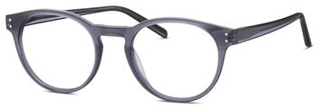 FREIGEIST Brille 863039 70 blau 53