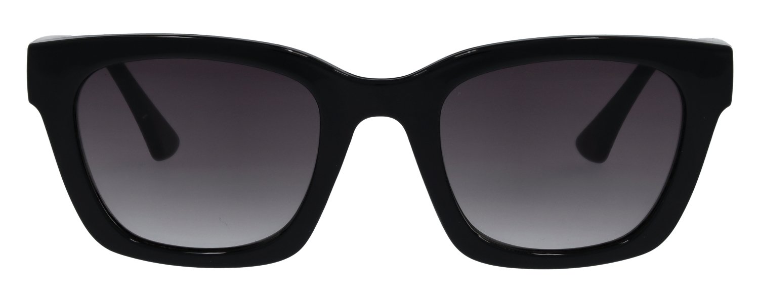 abele optik Sonnenbrille für Damen in schwarz 720321