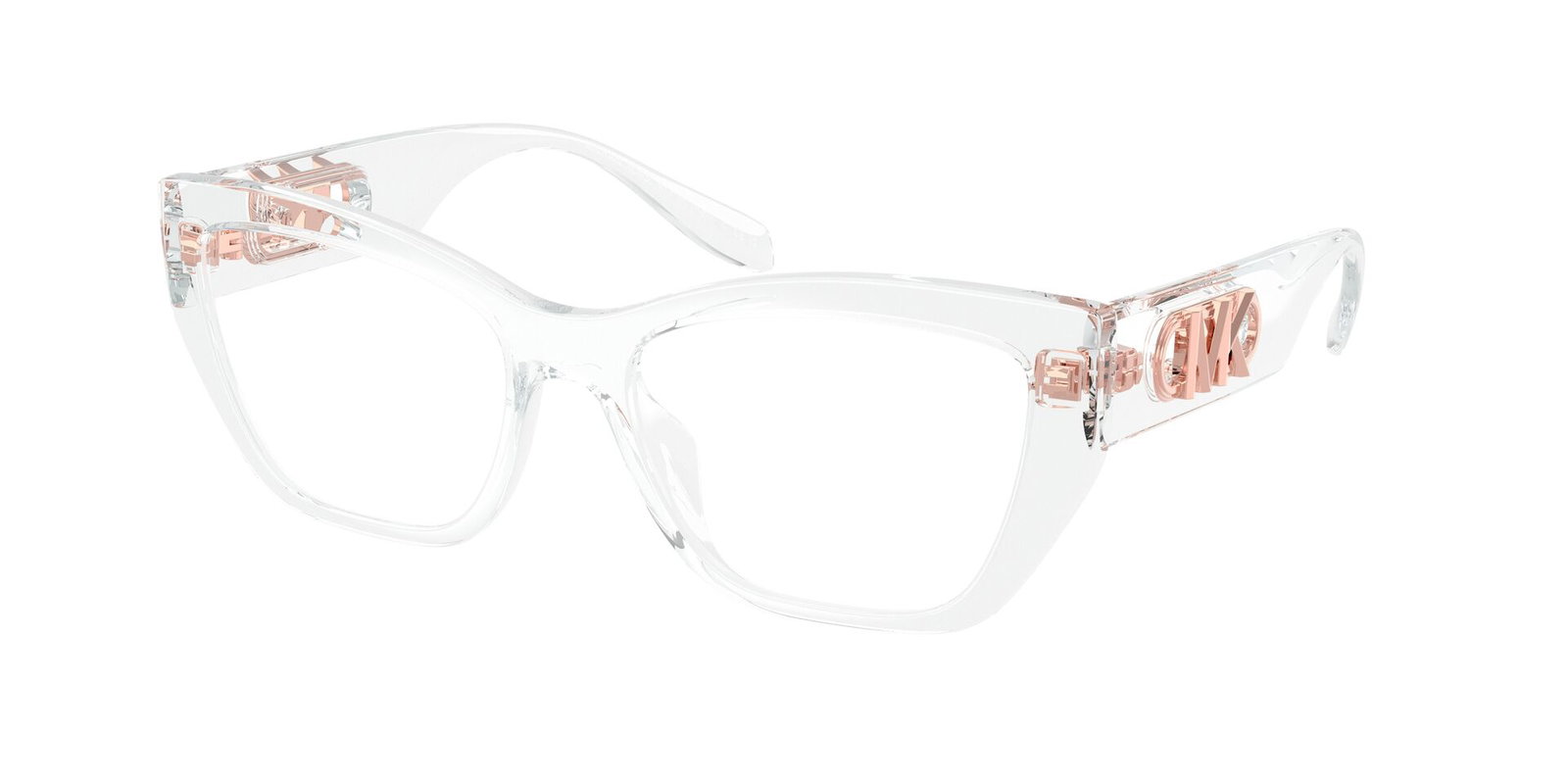 MichaelKors_Brille_Frontal_Klar_0MK4149U__3050