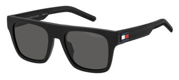 Tommy Hilfiger Sonnenbrille TH 1976/S 003 schwarz