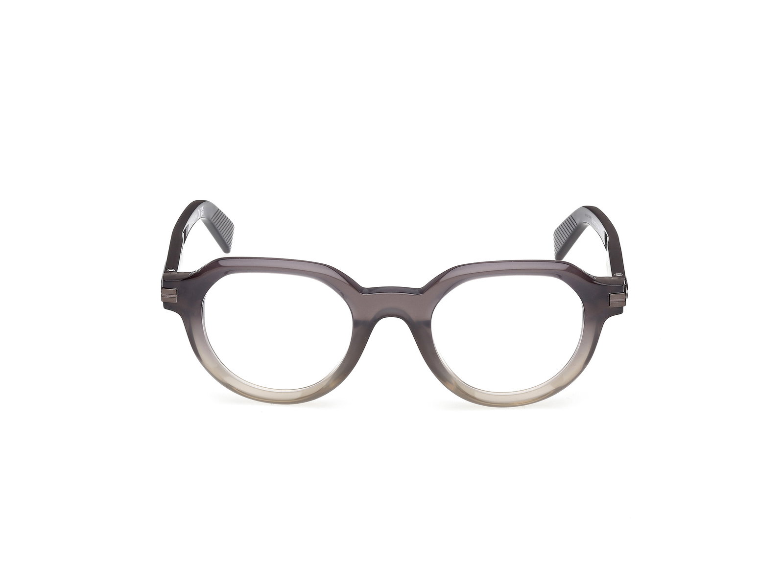 Das Bild zeigt die Korrektionsbrille EZ5303 von der Marke Zegna.