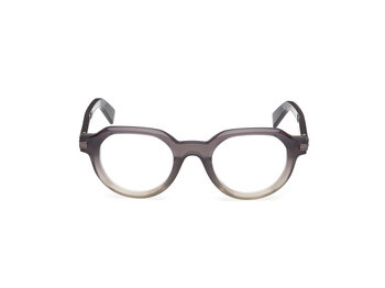 Das Bild zeigt die Korrektionsbrille EZ5303 von der Marke Zegna.