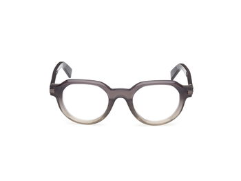 Das Bild zeigt die Korrektionsbrille EZ5303 von der Marke Zegna.