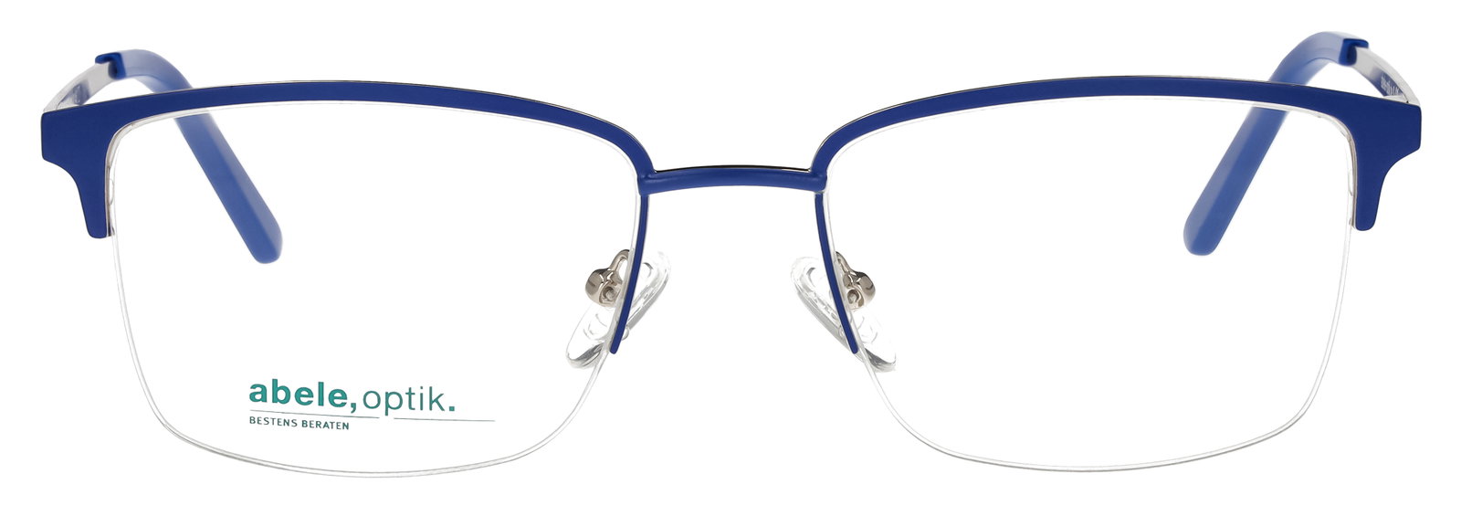 Das Bild zeigt die Korrektionsbrille 149621 von der Marke Abele Optik.