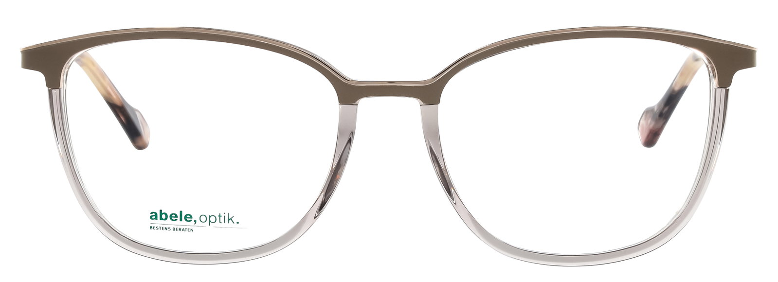Das Bild zeigt die Korrektionsbrille 149171 von der Marke Abele Optik.