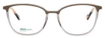 Das Bild zeigt die Korrektionsbrille 149171 von der Marke Abele Optik.