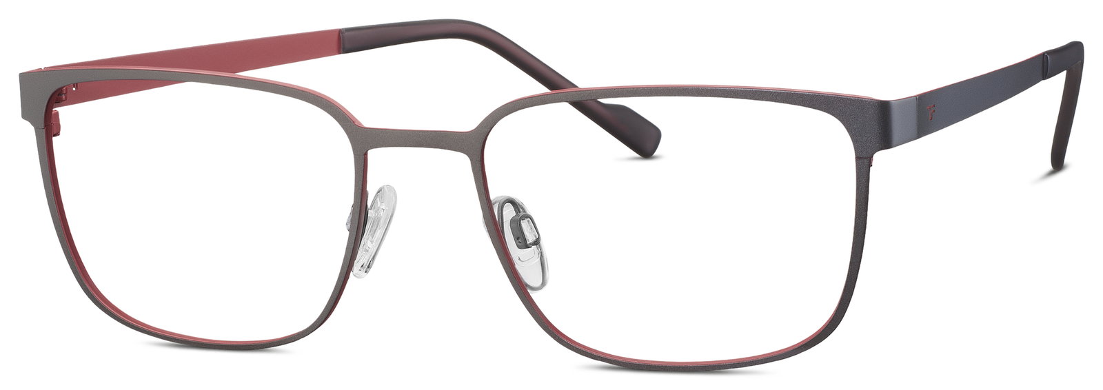 TITANflex Brille 820943 35 grau